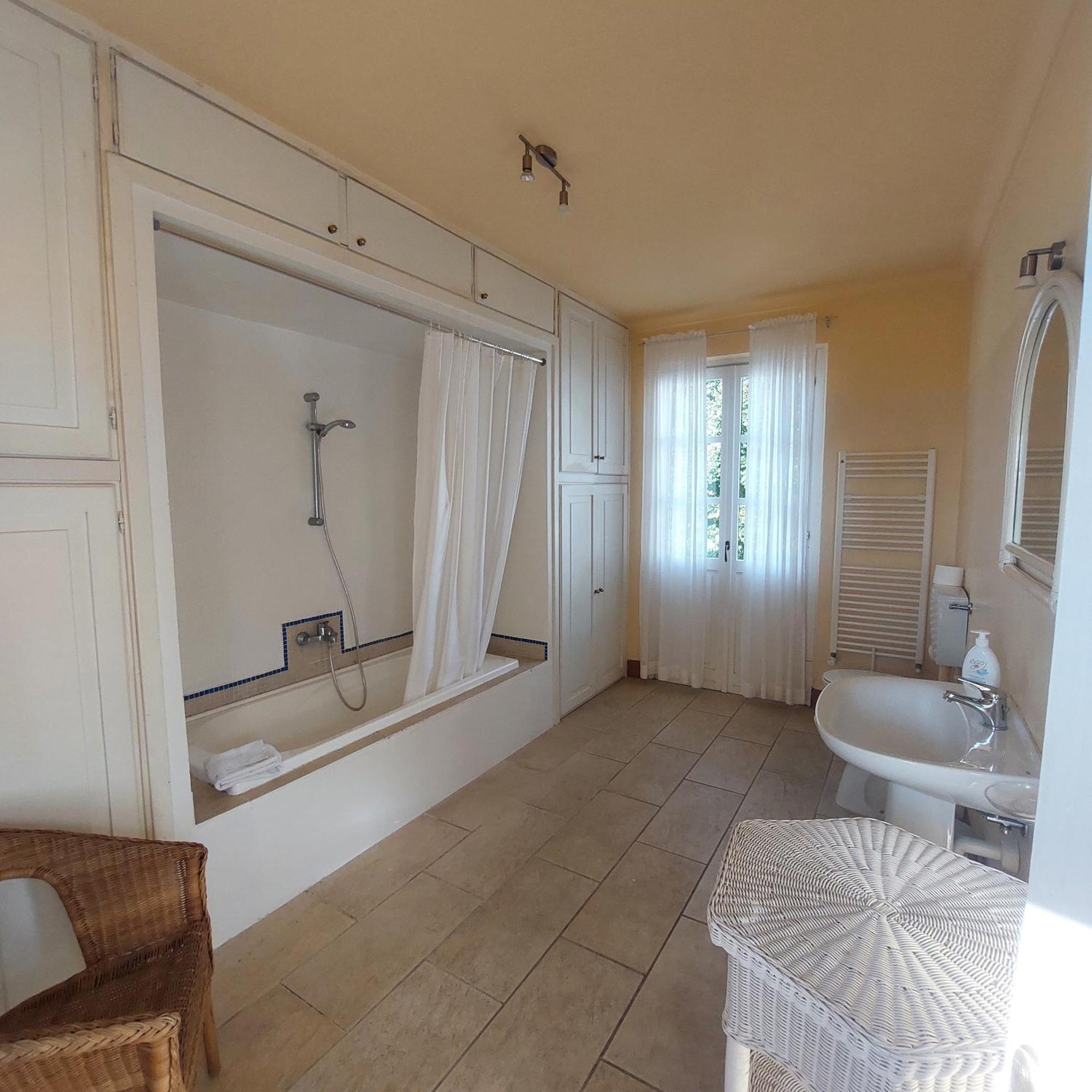 Bed and Breakfast Casa Rovelli Alfiano Natta Exterior foto