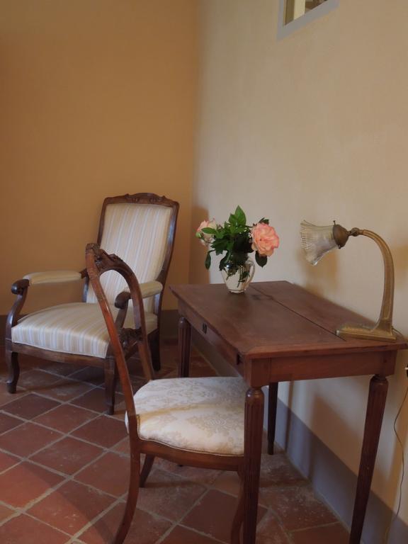 Bed and Breakfast Casa Rovelli Alfiano Natta Habitación foto